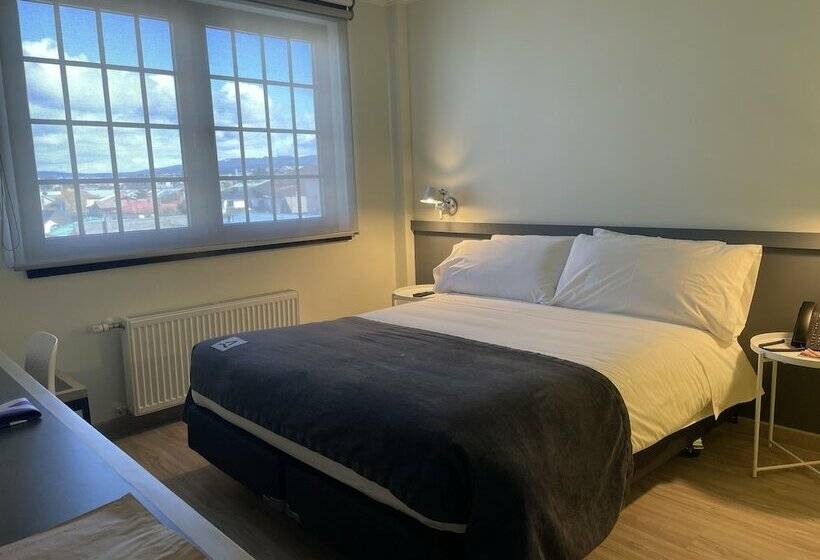 Quarto Estandar, Almasur Punta Arenas
