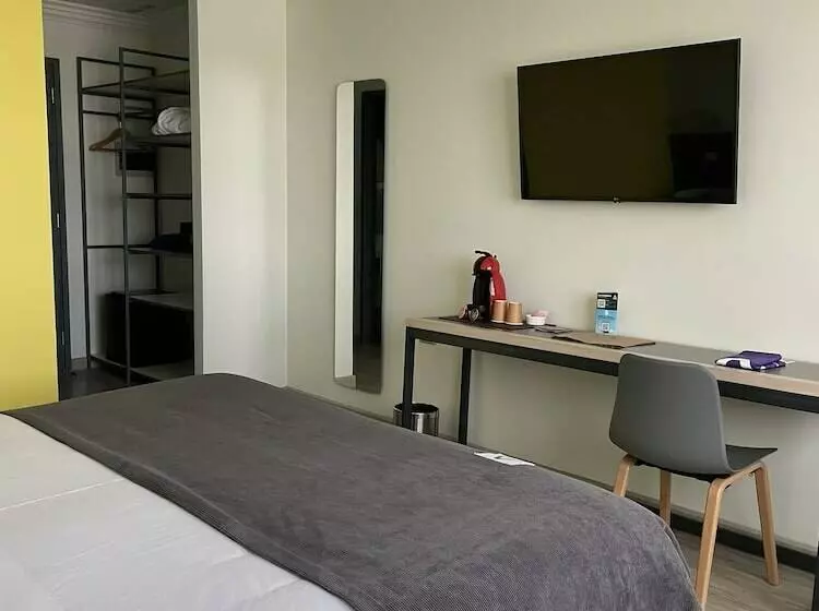 Standard-huone, Almasur Punta Arenas
