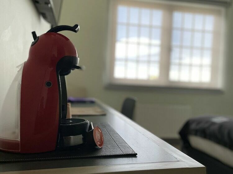 חדר סטנדרט, Almasur Punta Arenas