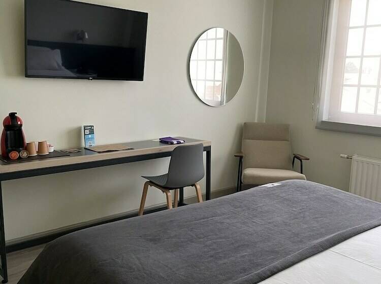 חדר סטנדרט, Almasur Punta Arenas