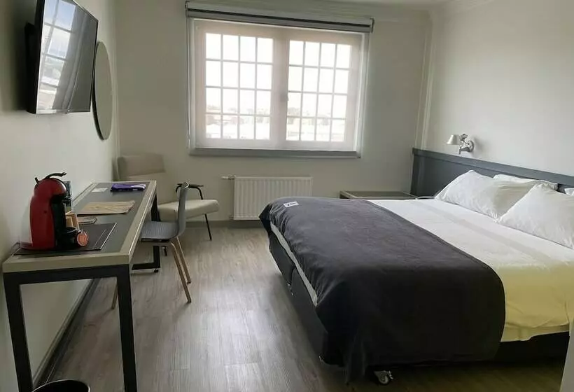 Standard-huone, Almasur Punta Arenas