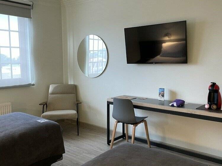 חדר סטנדרט, Almasur Punta Arenas