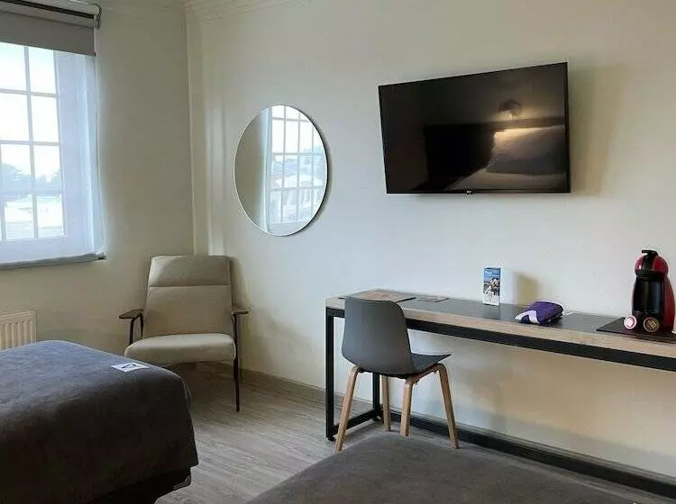 Standard-huone, Almasur Punta Arenas
