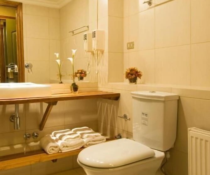 חדר סופריור, Almasur Punta Arenas