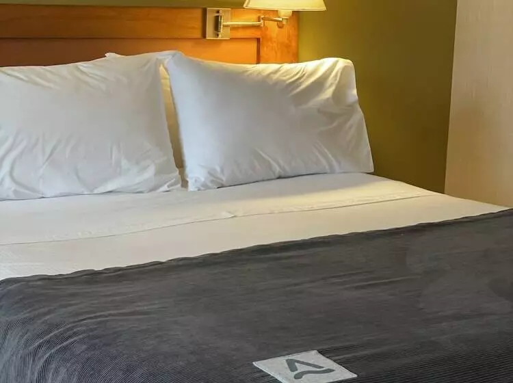 Superior-huone, Almasur Punta Arenas