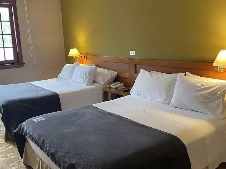 Superior-huone, Almasur Punta Arenas