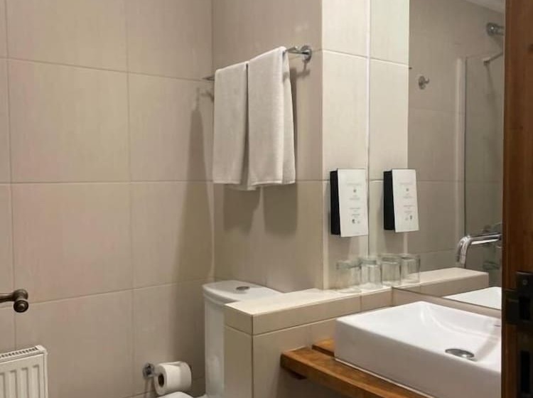 חדר סטנדרט, Almasur Punta Arenas