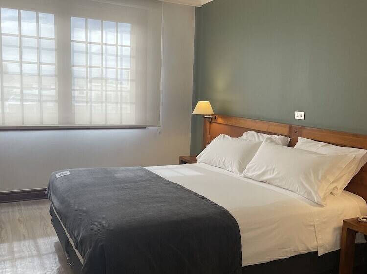 اتاق استاندارد, Almasur Punta Arenas