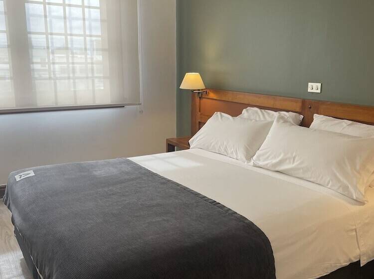 חדר סטנדרט, Almasur Punta Arenas