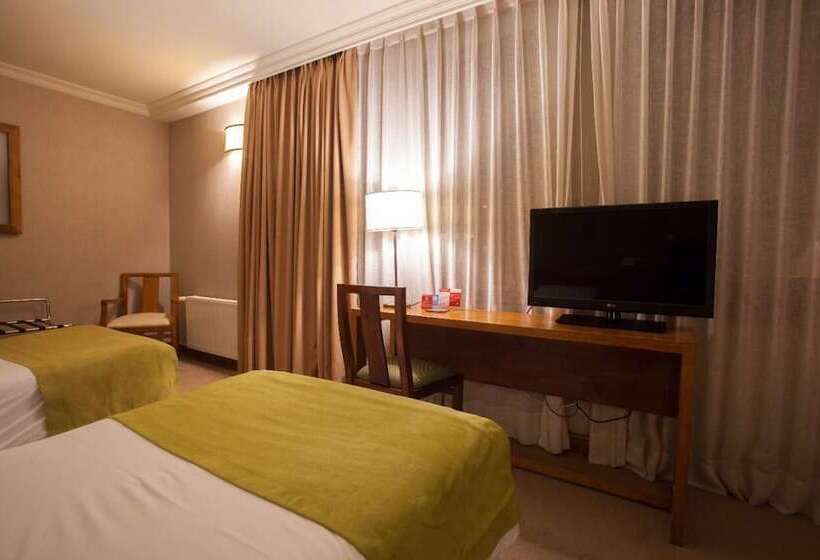 חדר סטנדרט, Almasur Punta Arenas