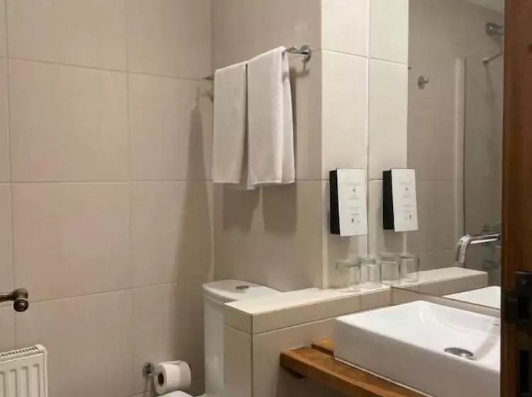 Standard Kolmen Hengen Huone, Almasur Punta Arenas