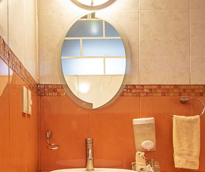 Junior Suite, Hotel Cantera Rosa