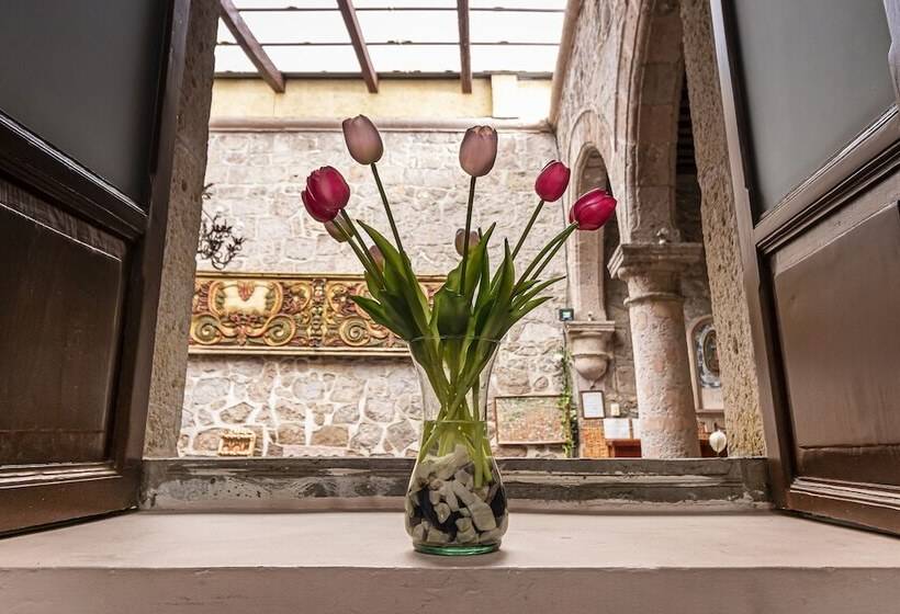 Junior Suite, Hotel Cantera Rosa