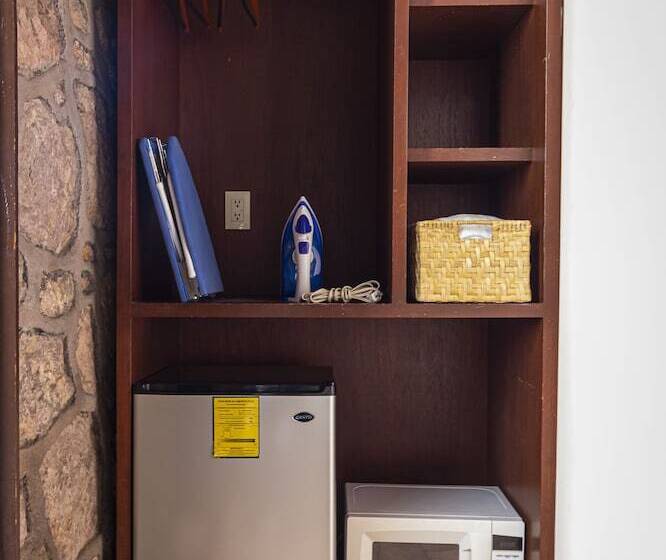 Junior Suite, Hotel Cantera Rosa