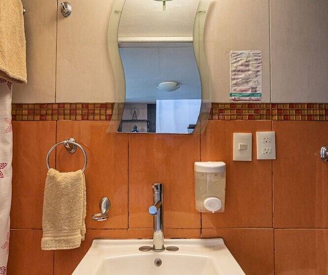 Standard Værelse, Hotel Cantera Rosa