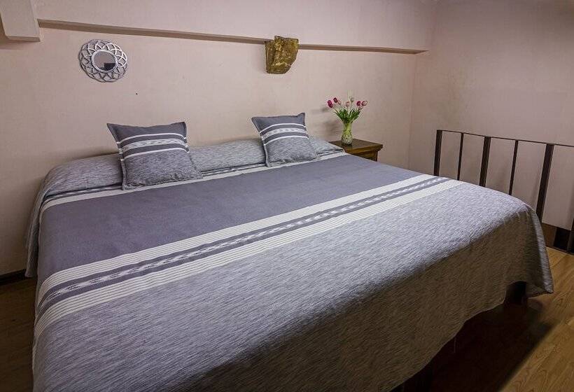 Standard Værelse, Hotel Cantera Rosa