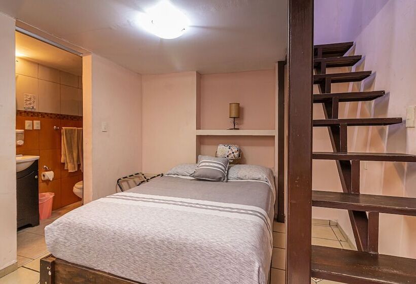 Standard Værelse, Hotel Cantera Rosa