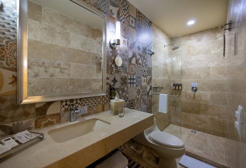 חדר קלאסי, Casa Canabal By Faranda Boutique