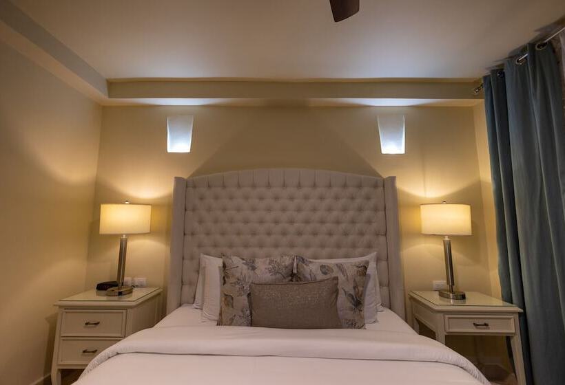 חדר קלאסי, Casa Canabal By Faranda Boutique