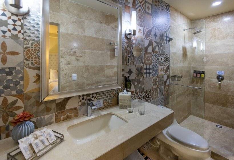 Классический Номер, Casa Canabal By Faranda Boutique