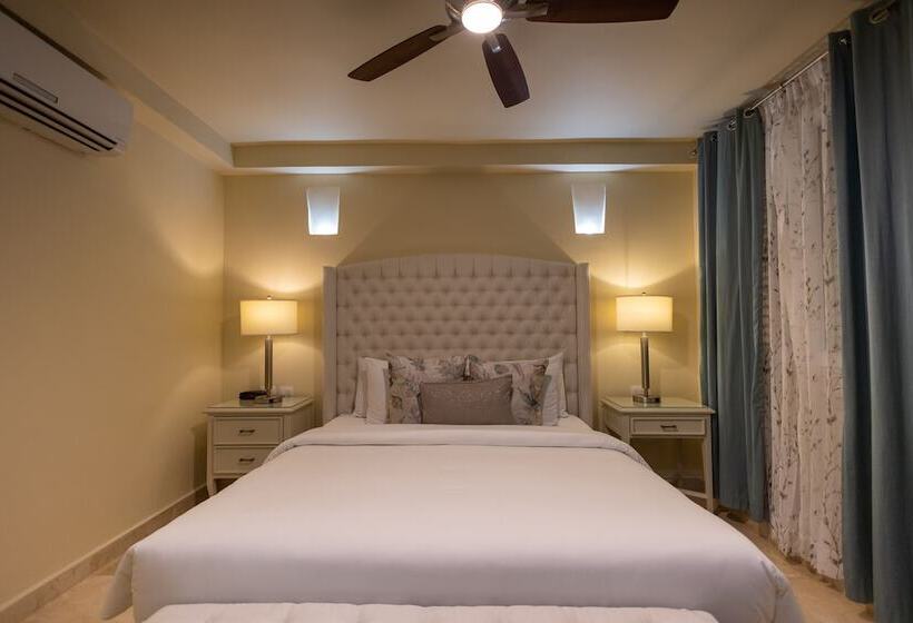 חדר קלאסי, Casa Canabal By Faranda Boutique