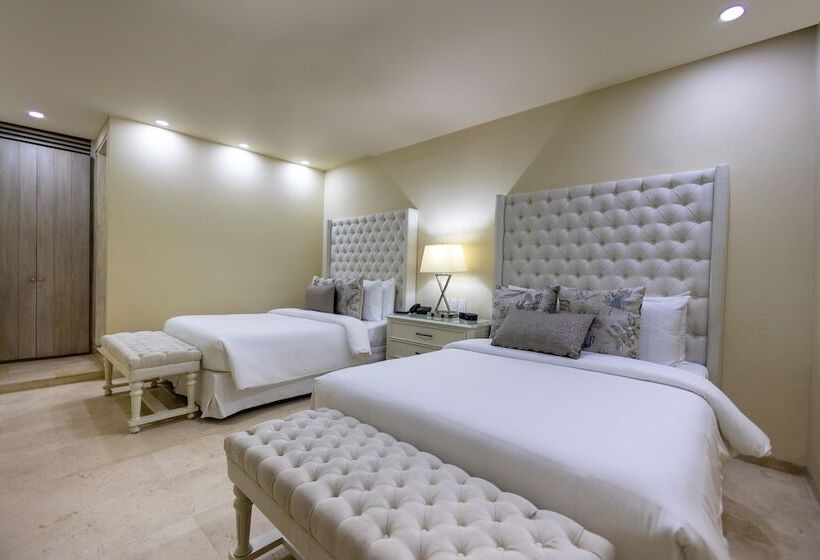 חדר דלוקס, Casa Canabal By Faranda Boutique