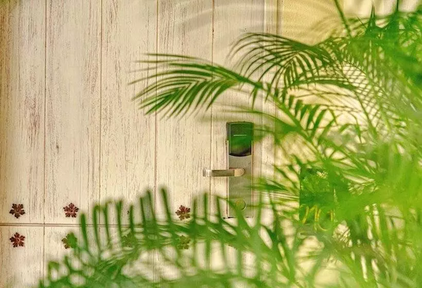 メゾネットスイート, Casa Canabal By Faranda Boutique