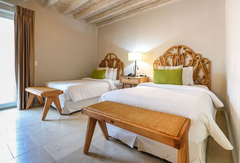 סוויטת דופלקס, Casa Canabal By Faranda Boutique