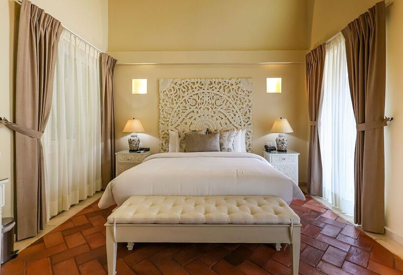 חדר דלוקס, Casa Canabal By Faranda Boutique