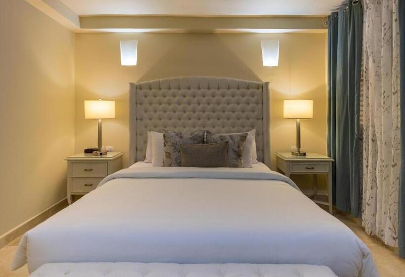 חדר קלאסי, Casa Canabal By Faranda Boutique