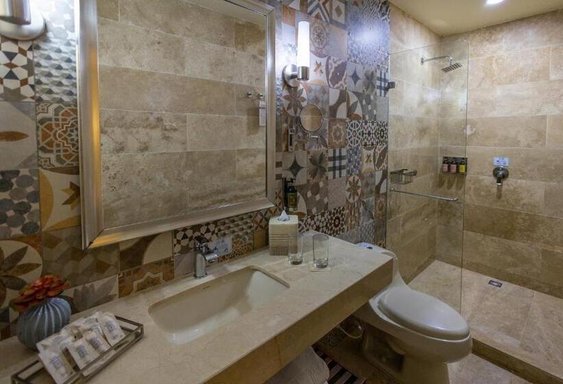 חדר קלאסי, Casa Canabal By Faranda Boutique