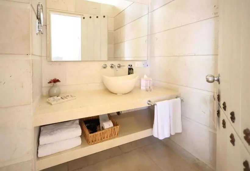 デラックスルーム, Casa Canabal By Faranda Boutique