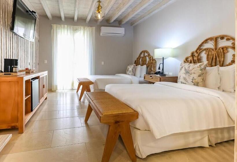 סוויטת דופלקס, Casa Canabal By Faranda Boutique