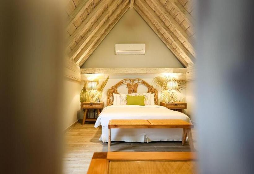 Люкс Дюплекс, Casa Canabal By Faranda Boutique