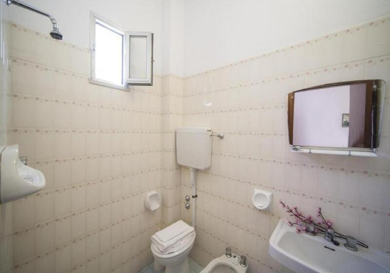 带大床的标准间, Casa Doña Susana