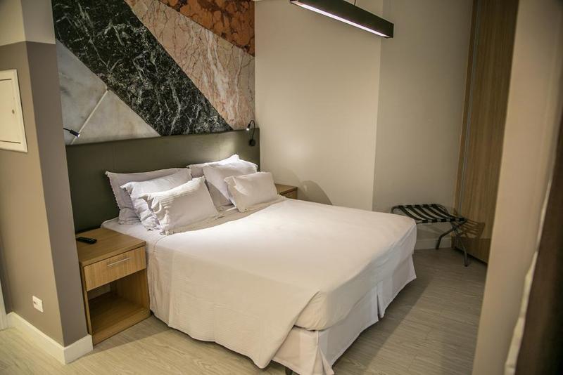 Cameră Standard Pat King Size, Casa Doña Susana