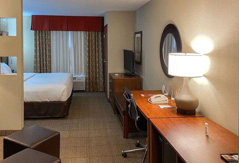 Люкс, Comfort Suites Gallup East Route 66 And I40