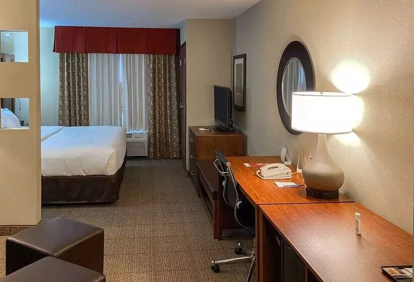 スイート, Comfort Suites Gallup East Route 66 And I40