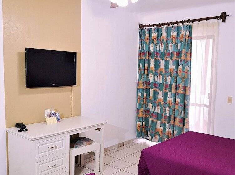 غرفة قياسية, Costa Brava