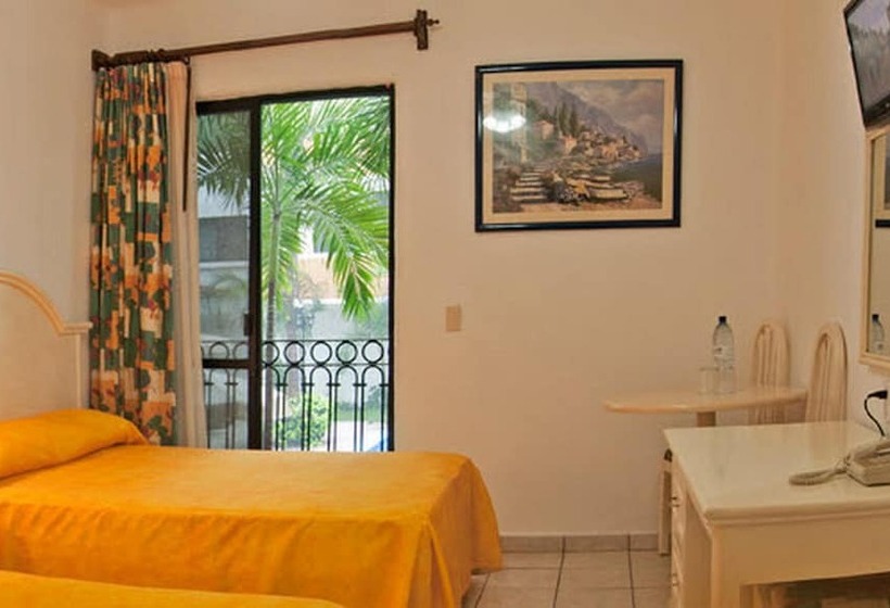 غرفة قياسية, Costa Brava