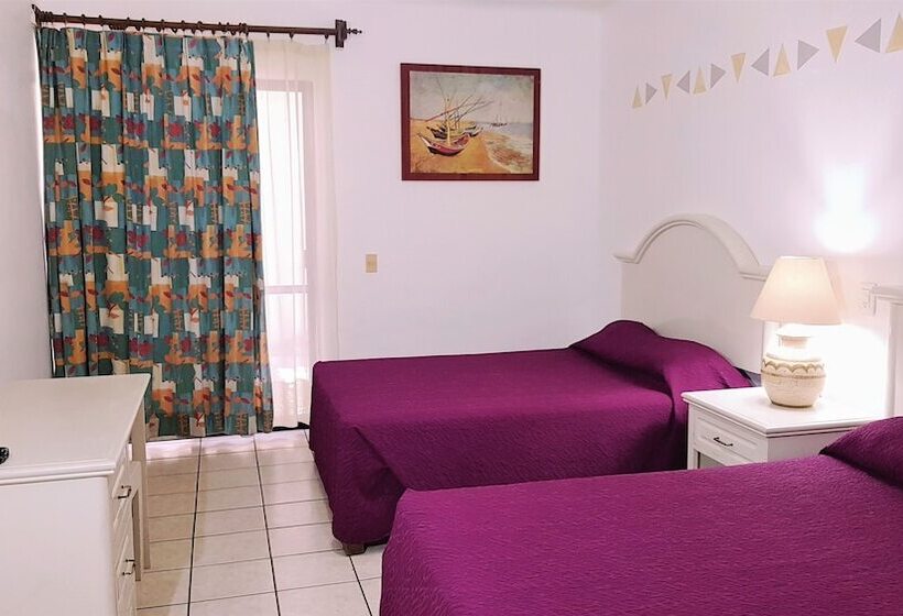 غرفة قياسية, Costa Brava