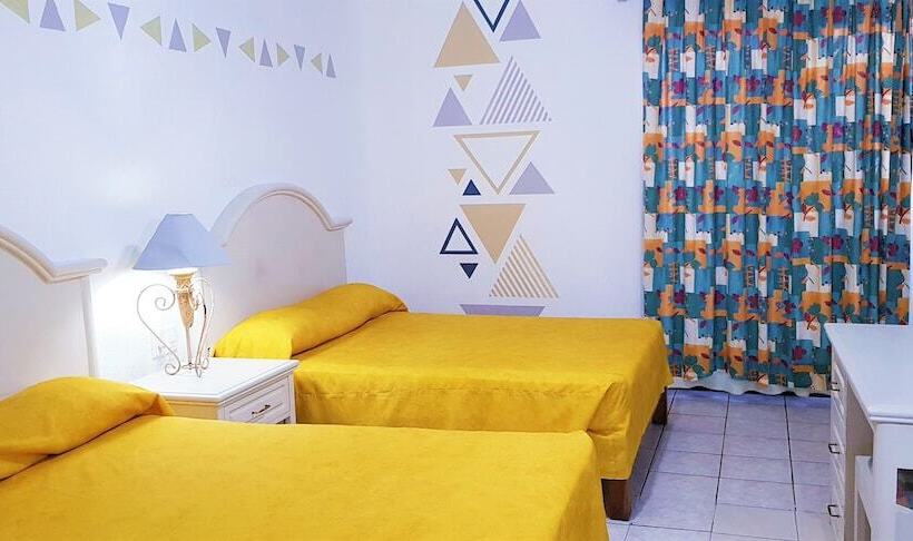 غرفة قياسية, Costa Brava