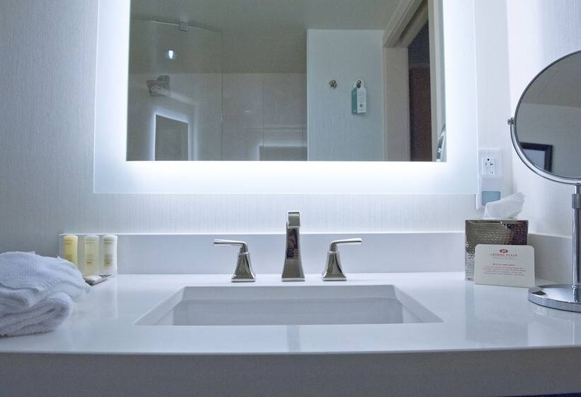 غرفة قياسية, Crowne Plaza Hotel Philadelphia   King Of Prussia, An Ihg