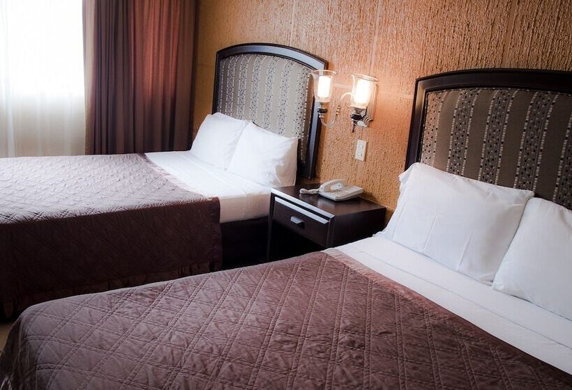 غرفة إقتصادية, Eh Ejecutivo Urban