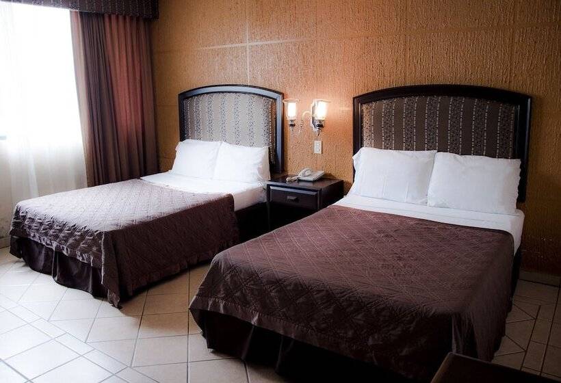 غرفة إقتصادية, Eh Ejecutivo Urban