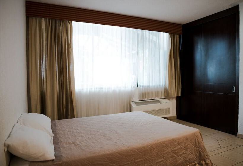 جناح جونيور, Eh Ejecutivo Urban