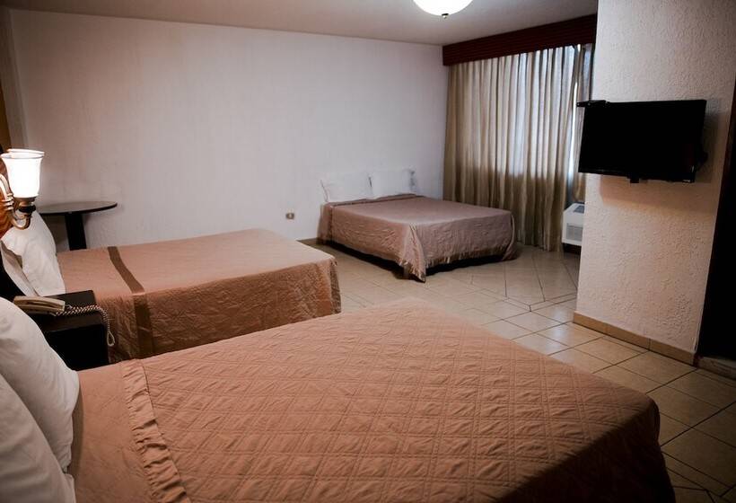 جناح جونيور, Eh Ejecutivo Urban