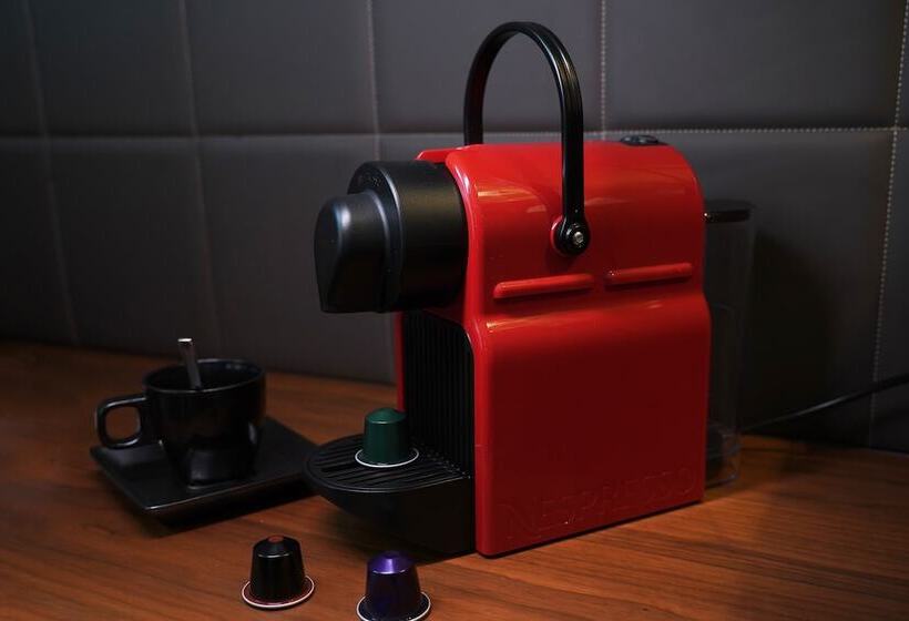 اتاق اجرایی, Hilton Shanghai Hongqiao