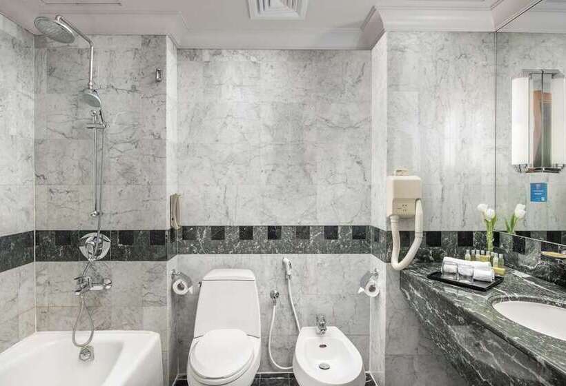 اتاق لوکس, Hilton Shanghai Hongqiao