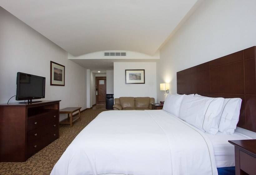 スタンダードルーム, Holiday Inn Express Nuevo Laredo, An Ihg